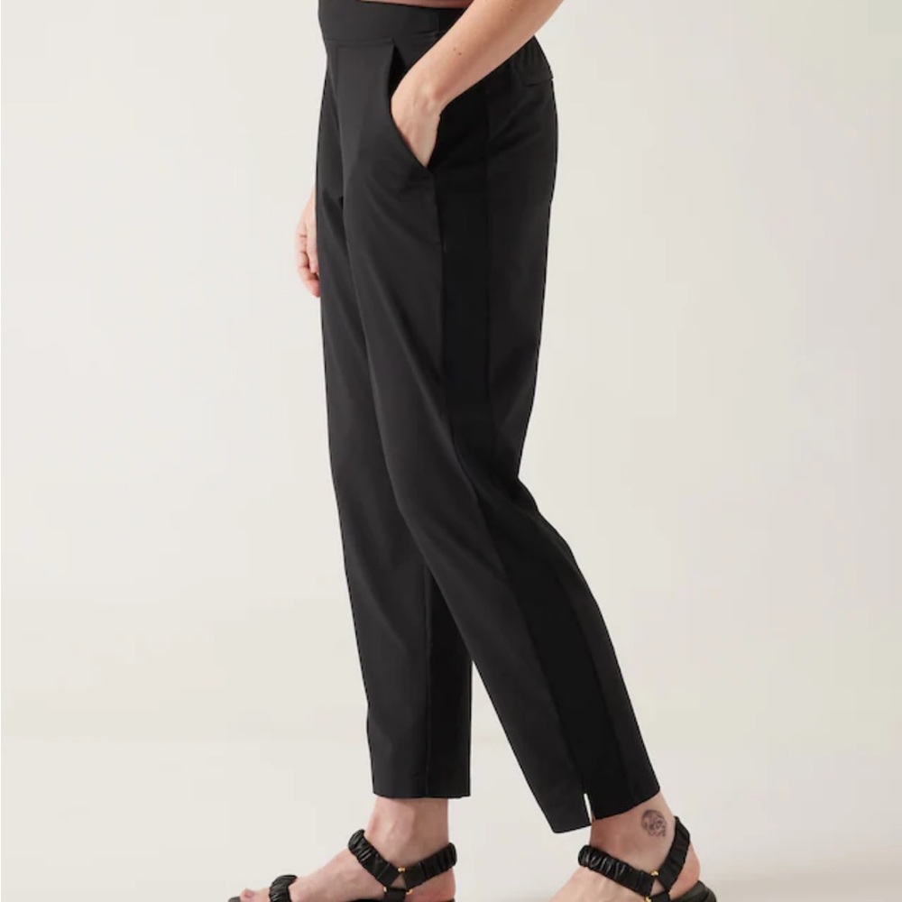 Brooklyn Ankle pants